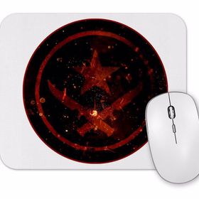 Baskı Dükkanı Counter Strike Global Offensive 03 Mouse Pad
