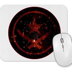 Baskı Dükkanı Counter Strike Global Offensive 03 Mouse Pad