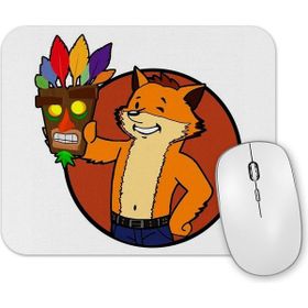 Baskı Dükkanı Counter Strike League Mouse Pad