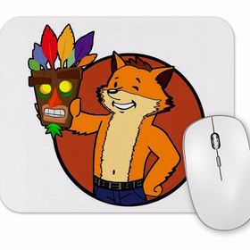 Baskı Dükkanı Counter Strike League Mouse Pad