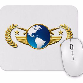 Baskı Dükkanı Counter Strike the Global Elite Mouse Pad