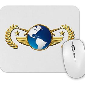 Baskı Dükkanı Counter Strike the Global Elite Mouse Pad