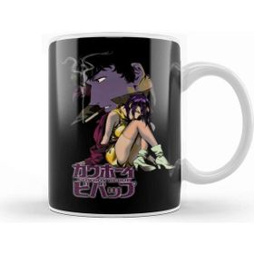 Baskı Dükkanı Cowboy Bebop Kupa