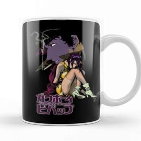 Baskı Dükkanı Cowboy Bebop Kupa