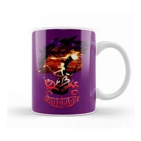 Baskı Dükkanı Cowboy Bebop Radical Ed Kupa