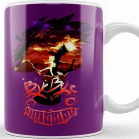 Baskı Dükkanı Cowboy Bebop Radical Ed Kupa
