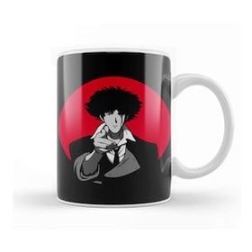 Baskı Dükkanı Cowboy Bebop Redmoon Kupa