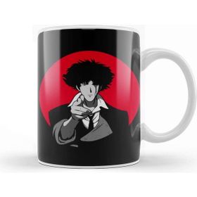 Baskı Dükkanı Cowboy Bebop Redmoon Kupa