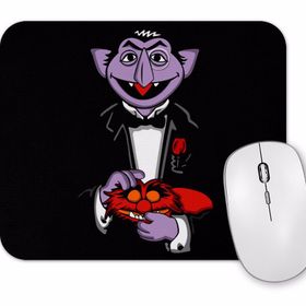 Baskı Dükkanı Cowboy Fiction Mouse Pad