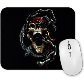 Baskı Dükkanı Cranio Corrente Mouse Pad