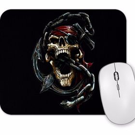 Baskı Dükkanı Cranio Corrente Mouse Pad