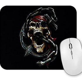 Baskı Dükkanı Cranio Corrente Mouse Pad
