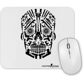 Baskı Dükkanı Crazy For Annimes Animes Mouse Pad