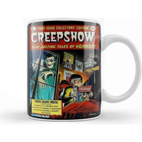 Baskı Dükkanı Creepshow Kupa