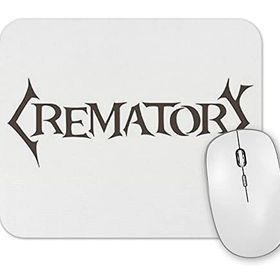 Baskı Dükkanı Crematory Evereve Moonspell Theatre of Tragedy Samael Tiamat Darkseedd Mouse Pad