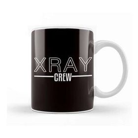 Baskı Dükkanı Crew Radiology Radiography Radiologist Radiographer Kupa