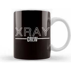 Baskı Dükkanı Crew Radiology Radiography Radiologist Radiographer Kupa