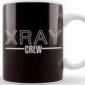 Baskı Dükkanı Crew Radiology Radiography Radiologist Radiographer Kupa