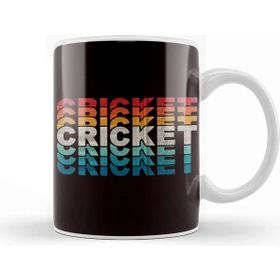 Baskı Dükkanı Cricket Player Team Coach Cricketer Bowler Pitch Kupa