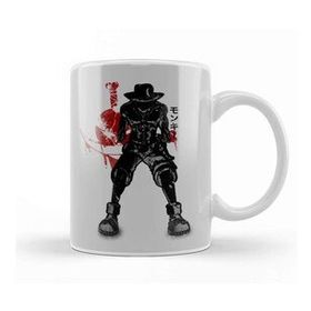 Baskı Dükkanı Crimson Ace Kupa