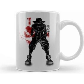 Baskı Dükkanı Crimson Ace Kupa