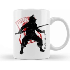 Baskı Dükkanı Crimson Arthur Kupa