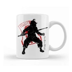 Baskı Dükkanı Crimson Arthur Kupa