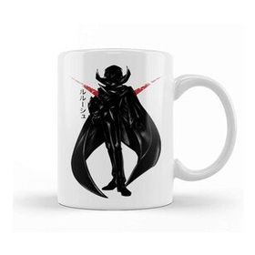 Baskı Dükkanı Crimson Britannia Kupa