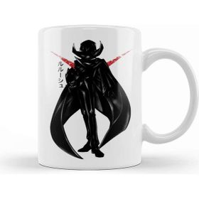Baskı Dükkanı Crimson Britannia Kupa