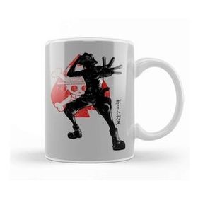 Baskı Dükkanı Crimson Brother Kupa