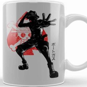 Baskı Dükkanı Crimson Brother Kupa