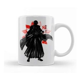 Baskı Dükkanı Crimson Captain Kupa