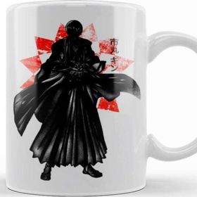 Baskı Dükkanı Crimson Captain Kupa