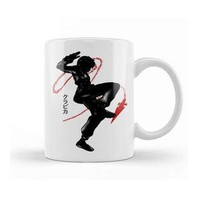 Baskı Dükkanı Crimson Clan Kupa