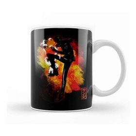 Baskı Dükkanı Crimson Cook Kupa