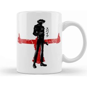 Baskı Dükkanı Crimson Cowboy Kupa