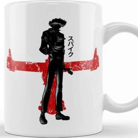 Baskı Dükkanı Crimson Cowboy Kupa