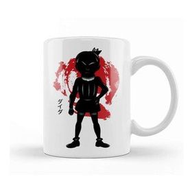 Baskı Dükkanı Crimson Daida Kupa