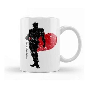 Baskı Dükkanı Crimson Dio Kupa