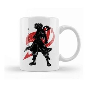 Baskı Dükkanı Crimson Dragon Slayer Kupa