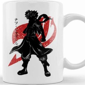 Baskı Dükkanı Crimson Dragon Slayer Kupa