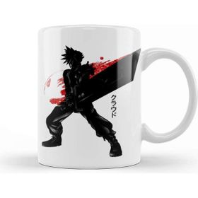 Baskı Dükkanı Crimson Ex Soldier Kupa