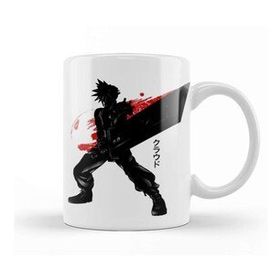 Baskı Dükkanı Crimson Ex Soldier Kupa