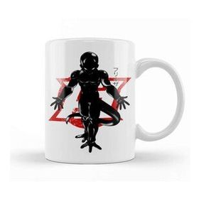 Baskı Dükkanı Crimson Frieza Kupa
