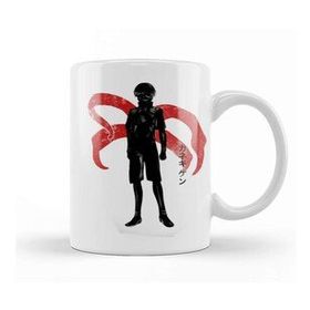 Baskı Dükkanı Crimson Ghoul Kupa