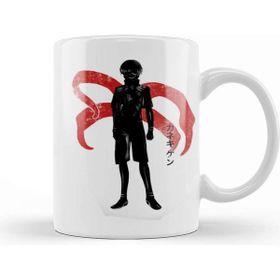 Baskı Dükkanı Crimson Ghoul Kupa