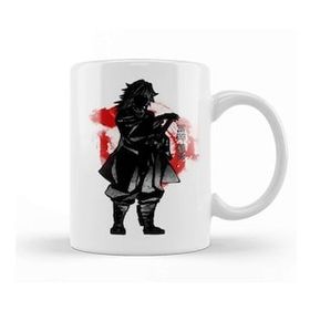 Baskı Dükkanı Crimson Giyu Kupa