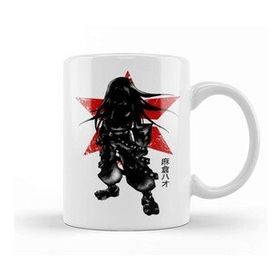 Baskı Dükkanı Crimson Hao Kupa