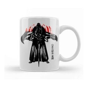 Baskı Dükkanı Crimson Head Captain Kupa