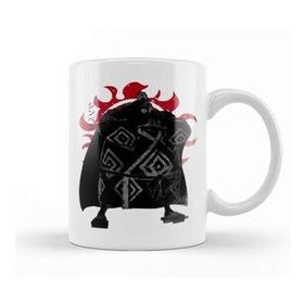 Baskı Dükkanı Crimson Jinbei Kupa